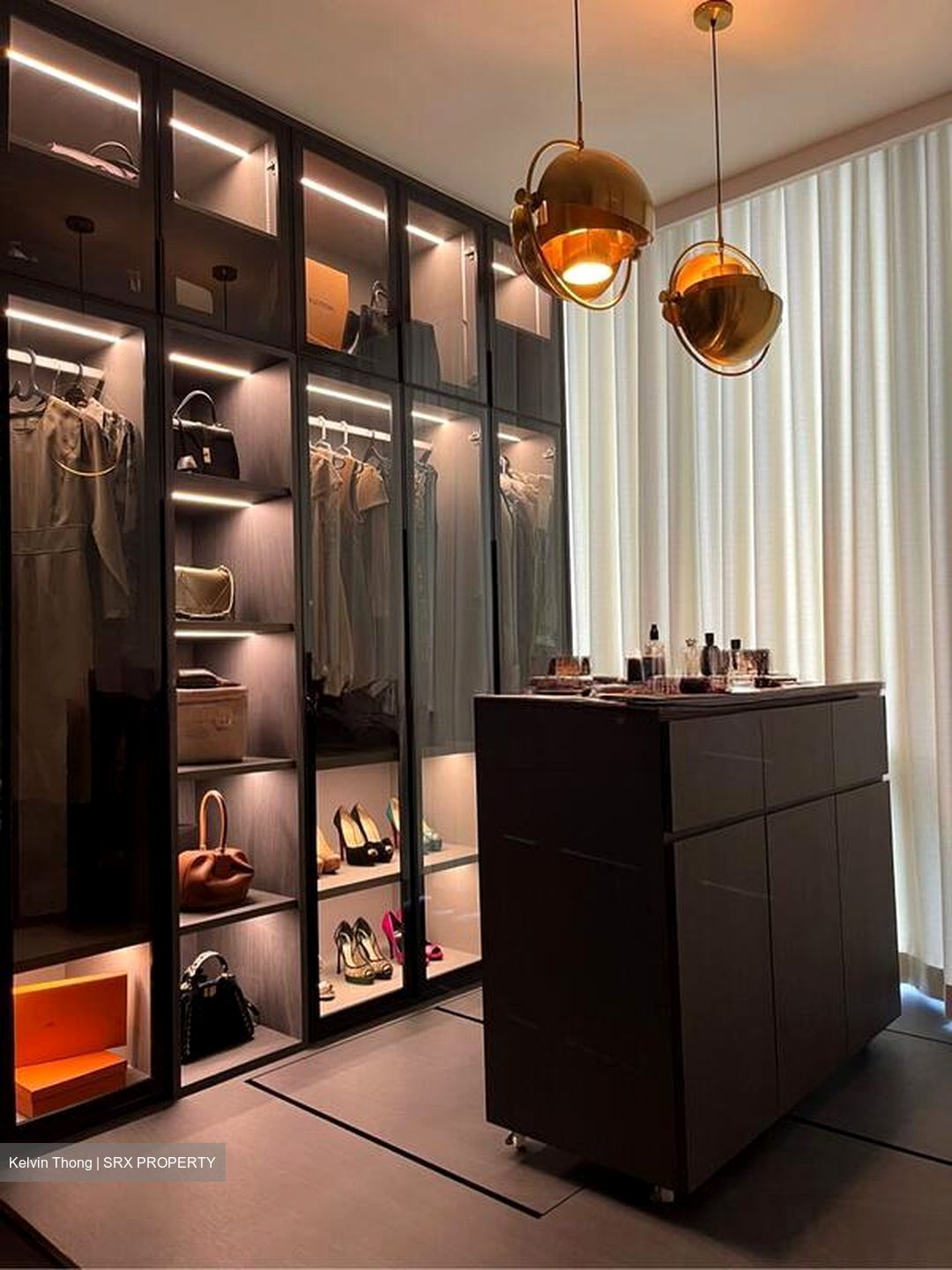 Martin Modern (D9), Condominium #579791331